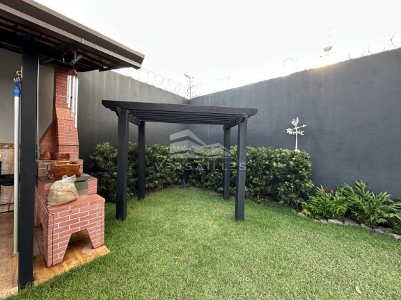 Imagem Casa com 3 Quartos à Venda,  em Nova Porto Velho - Porto Velho