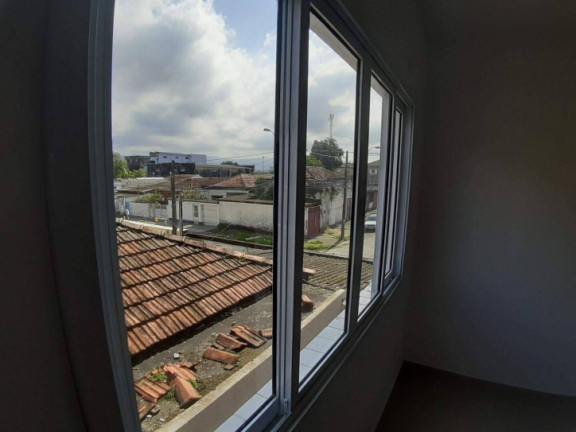 Imagem Apartamento com 2 Quartos à Venda, 57 m² em Jardim Paraíso - São Vicente