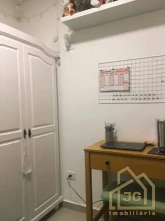 Imagem Apartamento com 3 Quartos à Venda, 120 m² em Vila Assunção - Santo André