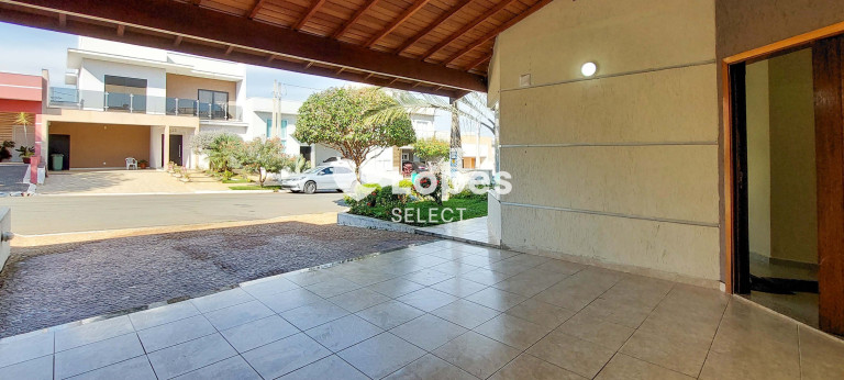 Imagem Imóvel com 3 Quartos à Venda,  em Parque Ortolândia - Hortolândia