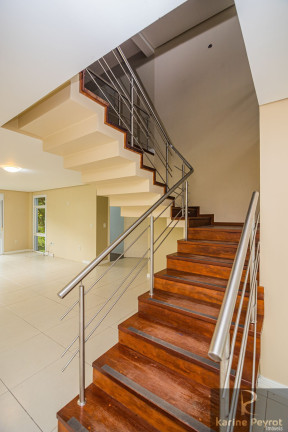 Imagem Casa com 4 Quartos à Venda, 380 m² em Campestre - São Leopoldo Imagem Casa com 4 Quartos à Venda, 380 m² em Campestre - São Leopoldo
