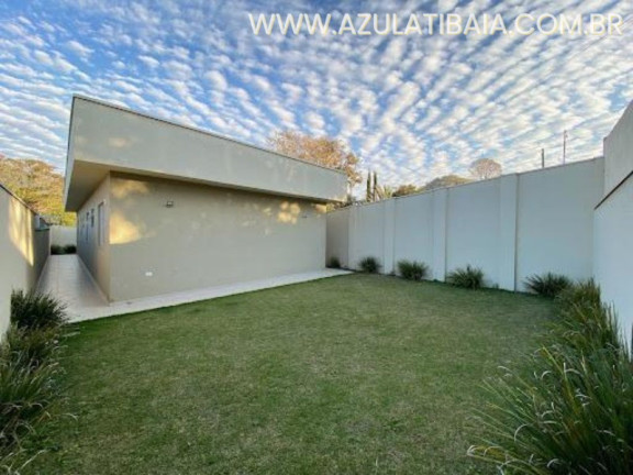 Imagem Casa com 3 Quartos à Venda, 385 m² em Retiro Das Fontes - Atibaia