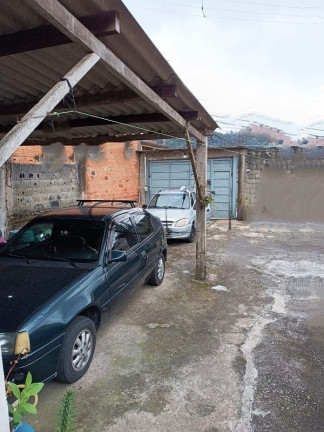 Imagem Casa com 1 Quarto à Venda, 70 m² em Jardim Zaira - Mauá