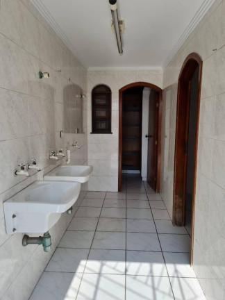 Imagem Sobrado com 3 Quartos à Venda, 319 m² em Baeta Neves - São Bernardo Do Campo Imagem Sobrado com 3 Quartos à Venda, 319 m² em Baeta Neves - São Bernardo Do Campo