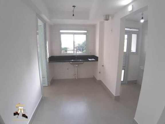 Imagem Apartamento com 2 Quartos à Venda, 78 m² em Campestre - Santo André