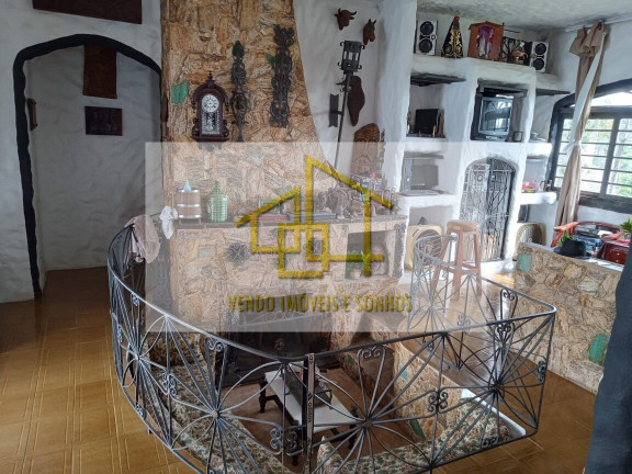 Imagem Imóvel com 2 Quartos à Venda, 1.200 m² em Val Flor - Embu-guaçu