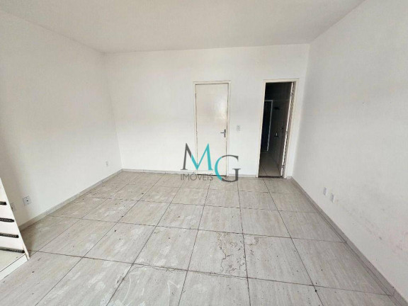 Imagem Casa com 3 Quartos para Alugar, 190 m² em Campo Grande - Rio De Janeiro Imagem Casa com 3 Quartos para Alugar, 190 m² em Campo Grande - Rio De Janeiro