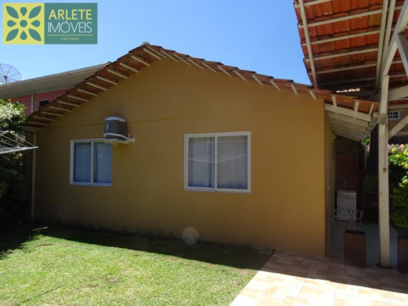 Imagem Casa com 1 Quarto para Alugar ou Temporada, 50 m² em Centro - Porto Belo Imagem Casa com 1 Quarto para Alugar ou Temporada, 50 m² em Centro - Porto Belo