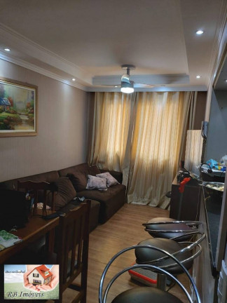 Imagem Apartamento com 2 Quartos à Venda, 50 m² em Parque Das Nações - Santo André