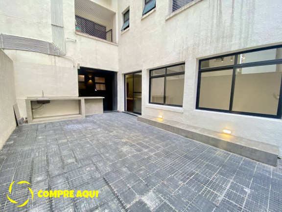 Imagem Apartamento com 1 Quarto à Venda, 123 m² em Centro - São Paulo
