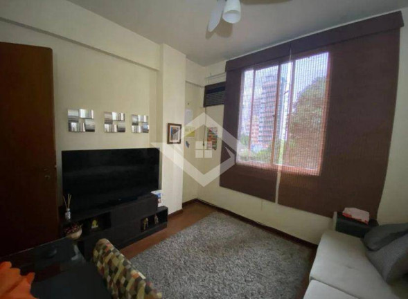 Imagem Apartamento com 3 Quartos à Venda, 100 m² em Icaraí - Niterói