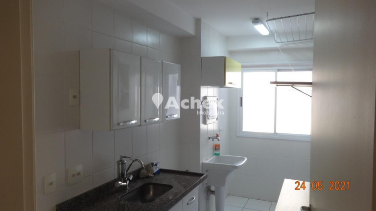 Imagem Apartamento com 3 Quartos à Venda, 63 m² em Jardim Santa Genebra - Campinas Imagem Apartamento com 3 Quartos à Venda, 63 m² em Jardim Santa Genebra - Campinas