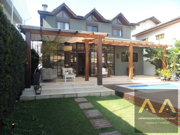 Imagem Casa com 3 Quartos à Venda ou Locação, 259 m² em Alphaville - Santana De Parnaíba Imagem Casa com 3 Quartos à Venda ou Locação, 259 m² em Alphaville - Santana De Parnaíba