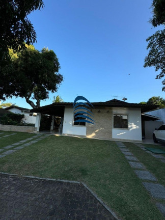 Imagem Casa com 4 Quartos à Venda, 120 m² em Boa União (abrantes) - Camaçari