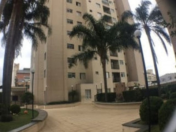 Imagem Apartamento com 2 Quartos à Venda, 49 m² em Mooca - São Paulo