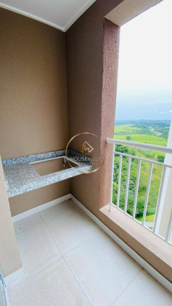 Imagem Apartamento com 2 Quartos para Alugar, 62 m² em Pagador De Andrade - Jacareí Imagem Apartamento com 2 Quartos para Alugar, 62 m² em Pagador De Andrade - Jacareí