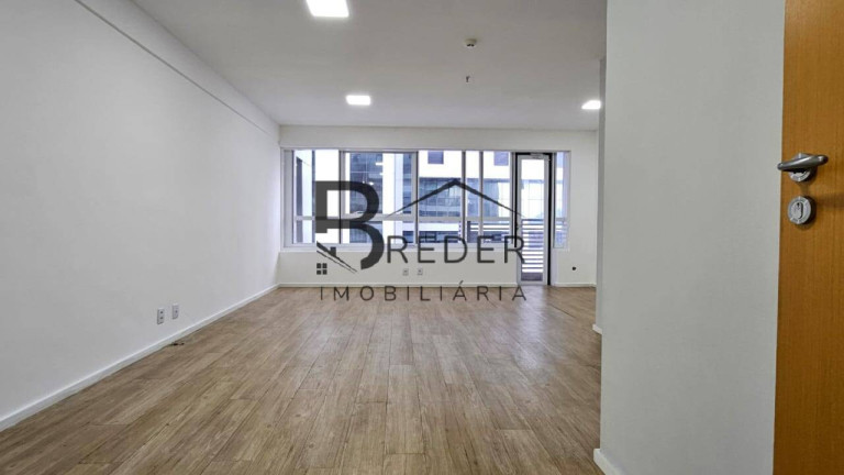 Sala Comercial para Alugar, 42 m² em Bethaville I - Barueri