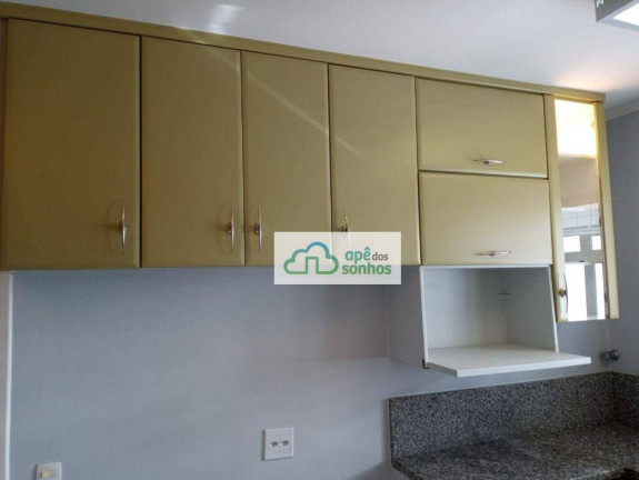 Imagem Apartamento com 3 Quartos à Venda, 105 m² em Freguesia Do ó - São Paulo