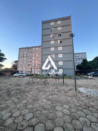 Imagem Apartamento com 2 Quartos à Venda,  em Toríbio Veríssimo - Cruz Alta
