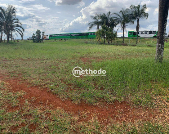 Imagem Terreno à Venda ou Locação, 3.873 m² em Loteamento Center Santa Genebra - Campinas Imagem Terreno à Venda ou Locação, 3.873 m² em Loteamento Center Santa Genebra - Campinas