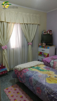 Imagem Sobrado com 3 Quartos à Venda, 185 m² em Vila Roque - São Paulo