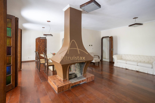 Imagem Casa com 3 Quartos à Venda, 480 m² em Três Montanhas - Osasco