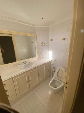 Imagem Apartamento com 4 Quartos à Venda, 291 m² em Centro - Piracicaba Imagem Apartamento com 4 Quartos à Venda, 291 m² em Centro - Piracicaba
