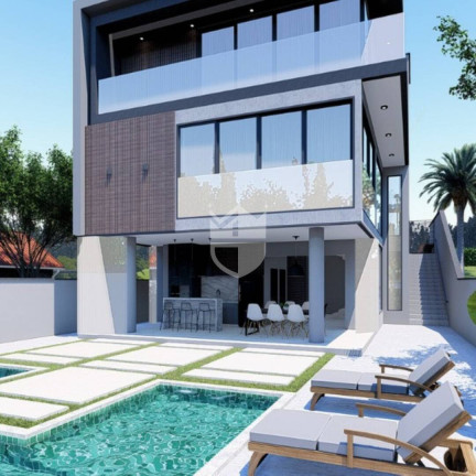 Imagem Casa com 3 Quartos à Venda, 560 m² em Proximo Ao Sesi - Itatiba Imagem Casa com 3 Quartos à Venda, 560 m² em Proximo Ao Sesi - Itatiba