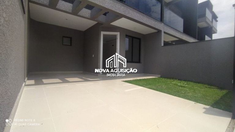 Imagem Sobrado com 3 Quartos à Venda, 142 m² em Gaivotas - Matinhos Imagem Sobrado com 3 Quartos à Venda, 142 m² em Gaivotas - Matinhos