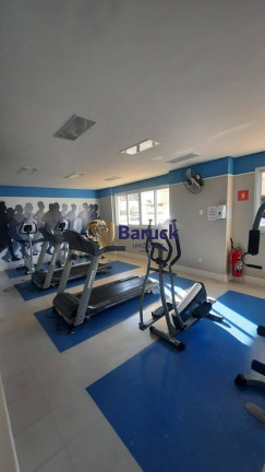 Imagem Apartamento com 2 Quartos à Venda, 46 m² em Parque João Ramalho - Santo André Imagem Apartamento com 2 Quartos à Venda, 46 m² em Parque João Ramalho - Santo André