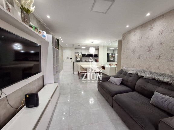 Imagem Apartamento com 3 Quartos à Venda, 98 m² em Vila Guilherme - São Paulo Imagem Apartamento com 3 Quartos à Venda, 98 m² em Vila Guilherme - São Paulo