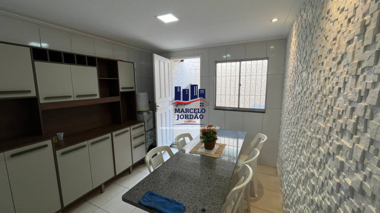 Imagem Casa com 2 Quartos à Venda, 100 m² em Cidade Nova - Marataízes