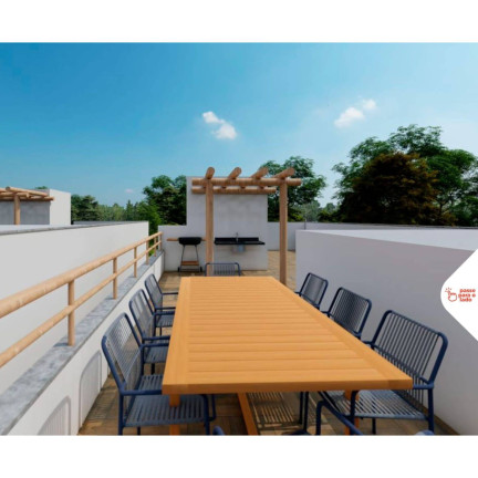 Imagem Casa com 2 Quartos à Venda, 80 m² em Conde