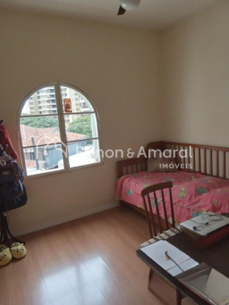 Imagem Apartamento com 2 Quartos à Venda, 73 m² em Cambuí - Campinas
