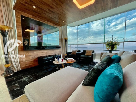 Imagem Apartamento com 7 Quartos à Venda, 600 m² em Centro - Balneário Camboriú Imagem Apartamento com 7 Quartos à Venda, 600 m² em Centro - Balneário Camboriú