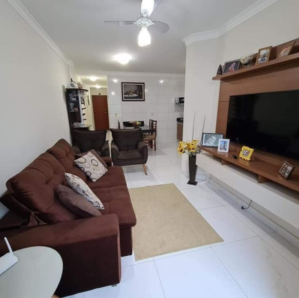 Imagem Imóvel com 2 Quartos à Venda, 70 m² em Praia Do Morro - Guarapari Imagem Imóvel com 2 Quartos à Venda, 70 m² em Praia Do Morro - Guarapari