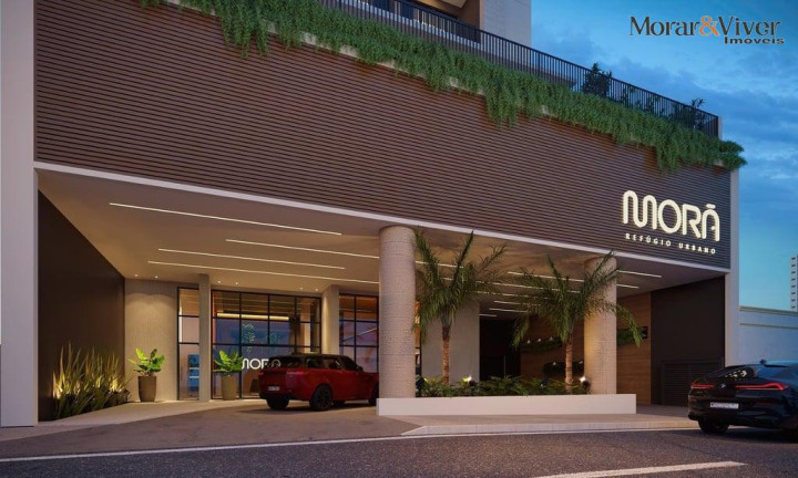 Imagem Imóvel com 1 Quarto à Venda, 19 m² em Centro - Curitiba