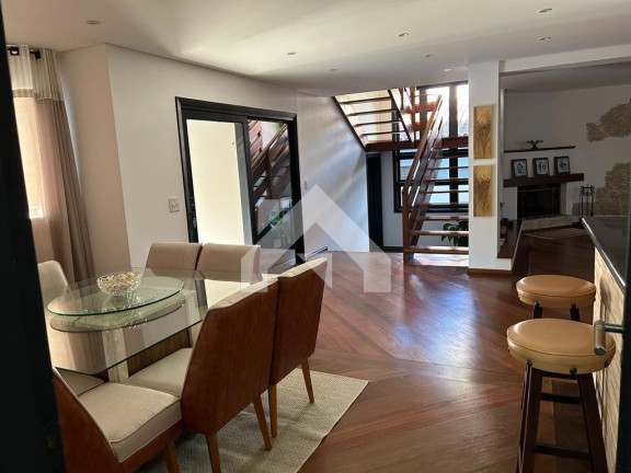 Imagem Casa de Condomínio com 3 Quartos à Venda, 340 m² em Morada Dos Pássaros - Barueri Imagem Casa de Condomínio com 3 Quartos à Venda, 340 m² em Morada Dos Pássaros - Barueri
