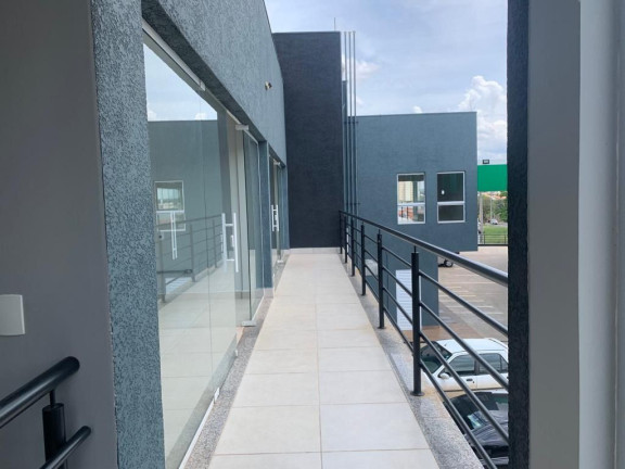 Imagem Sala Comercial para Alugar, 42 m² em água Branca - Piracicaba Imagem Sala Comercial para Alugar, 42 m² em água Branca - Piracicaba