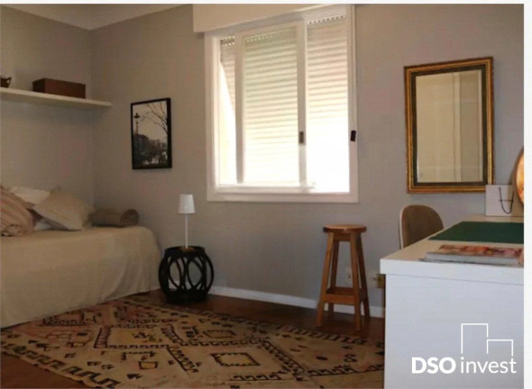 Imagem Apartamento com 4 Quartos à Venda, em Jardim América - São Paulo Imagem Apartamento com 4 Quartos à Venda, em Jardim América - São Paulo