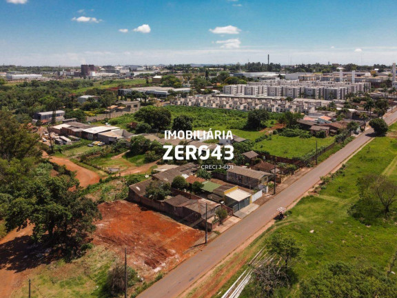 Imagem Terreno à Venda, 720 m² em Jardim Jóquei Club - Londrina Imagem Terreno à Venda, 720 m² em Jardim Jóquei Club - Londrina