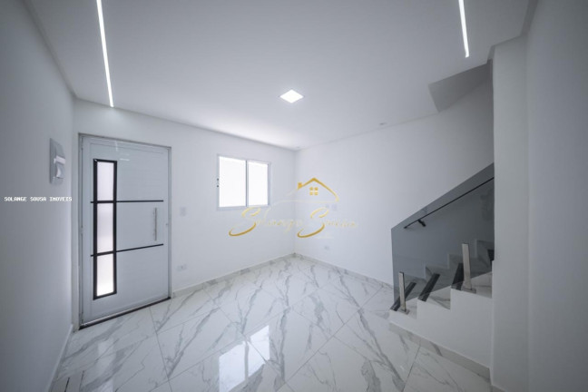 Imagem Casa com 2 Quartos à Venda, em Caiçara - Praia Grande Imagem Casa com 2 Quartos à Venda, em Caiçara - Praia Grande