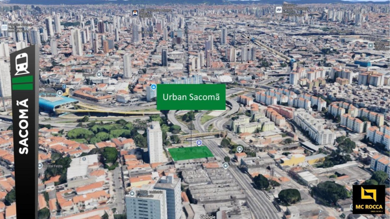 Imagem Apartamento com 2 Quartos à Venda, 34 m² em Vila Heliópolis - São Paulo