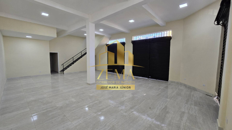 Imagem Imóvel Comercial para Alugar, 468 m² em Centro - Mogi Das Cruzes Imagem Imóvel Comercial para Alugar, 468 m² em Centro - Mogi Das Cruzes