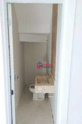 Imagem Casa com 3 Quartos à Venda, 135 m² em Sítio Cercado - Curitiba