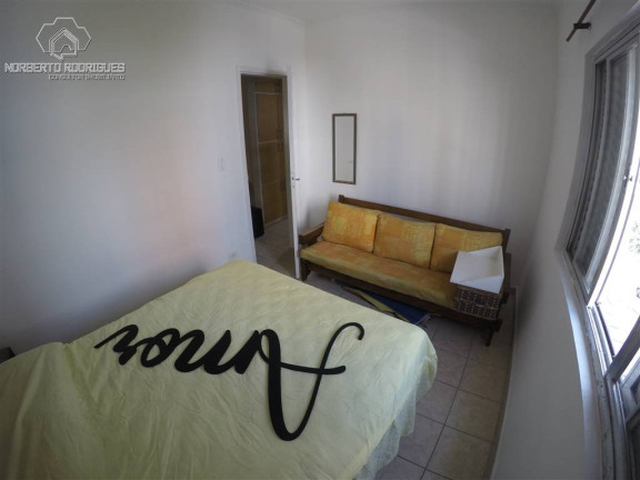 Imagem Apartamento com 2 Quartos à Venda, 49 m² em Guilhermina - Praia Grande
