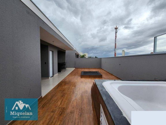 Imagem Cobertura com 4 Quartos à Venda, 172 m² em Tucuruvi - São Paulo