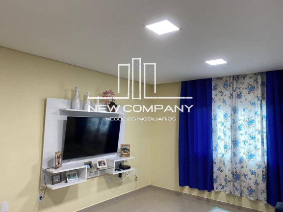 Imagem Casa com 3 Quartos à Venda, em Vila Pires - Santo André Imagem Casa com 3 Quartos à Venda, em Vila Pires - Santo André
