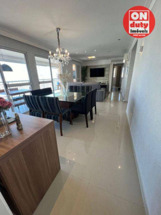 Imagem Apartamento com 3 Quartos à Venda, 130 m² em Gonzaga - Santos Imagem Apartamento com 3 Quartos à Venda, 130 m² em Gonzaga - Santos