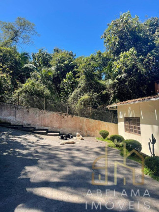 Imagem Casa com 3 Quartos à Venda, 800 m² em Eldorado - Diadema
